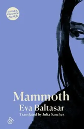 Baltasar |  Mammoth | eBook | Sack Fachmedien