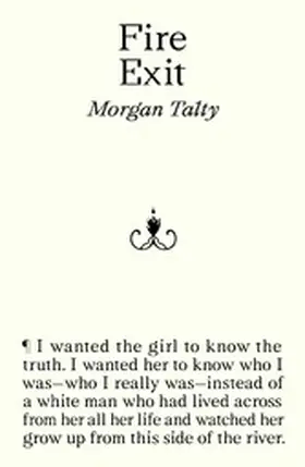 Talty |  Fire Exit | eBook | Sack Fachmedien