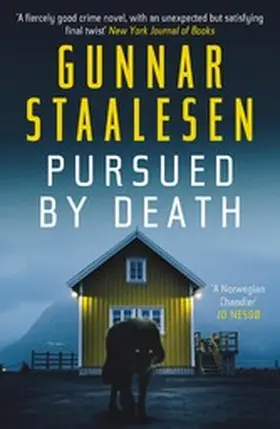 Staalesen |  Pursued by Death | eBook | Sack Fachmedien