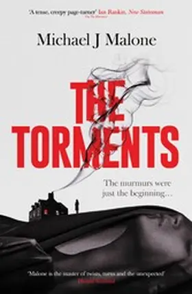 Malone |  The Torments | eBook | Sack Fachmedien