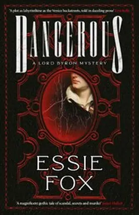 Fox |  Dangerous | eBook | Sack Fachmedien