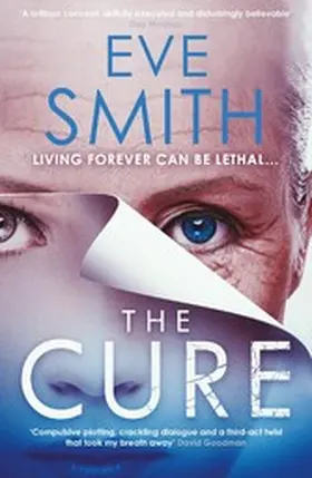 Smith |  The Cure | eBook | Sack Fachmedien