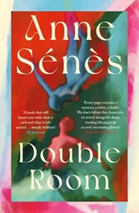 Sénès |  Double Room | eBook | Sack Fachmedien