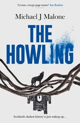 Malone |  The Howling | eBook | Sack Fachmedien