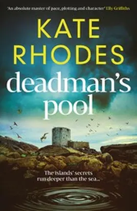 Rhodes |  Deadman's Pool | eBook | Sack Fachmedien