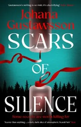 Gustawsson |  Scars of Silence | eBook | Sack Fachmedien