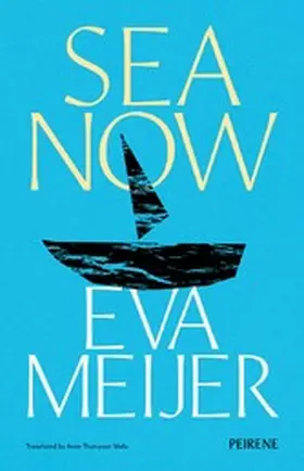 Meijer |  SEA NOW | eBook | Sack Fachmedien