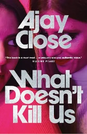 Close |  What Doesn't Kill Us | eBook | Sack Fachmedien