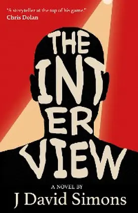 Simons |  The Interview | eBook | Sack Fachmedien