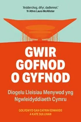 Sullivan / Edwards |  Gwir Gofnod o Gyfnod | eBook | Sack Fachmedien