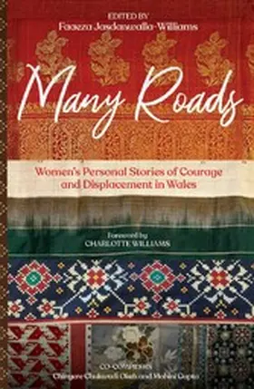 Jasdanwalla-Williams |  Many Roads | eBook | Sack Fachmedien