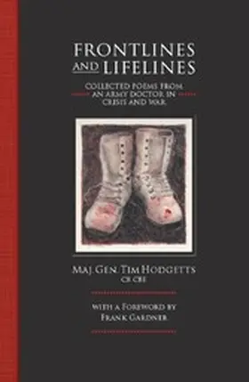 Hodgetts |  Frontlines and Lifelines | eBook | Sack Fachmedien