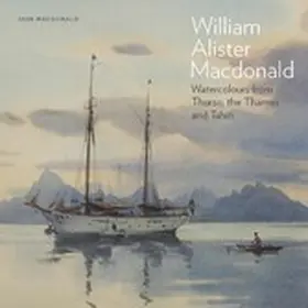 Macdonald |  William Alister Macdonald | eBook | Sack Fachmedien