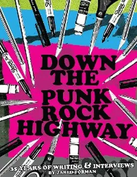 Forman |  Down The Punk Rock Highway | eBook | Sack Fachmedien