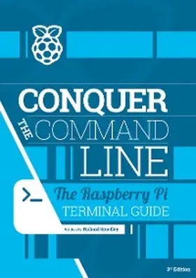 Smedley |  Conquer the command line | eBook | Sack Fachmedien