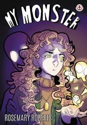 Roberts |  My Monster | eBook | Sack Fachmedien