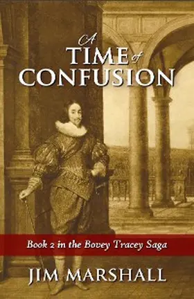 Marshall |  A Time of Confusion | eBook | Sack Fachmedien