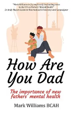 Williams |  How Are You Dad | eBook | Sack Fachmedien