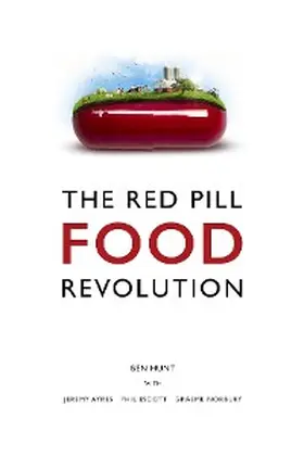 Hunt |  The Red Pill Food Revolution | eBook | Sack Fachmedien