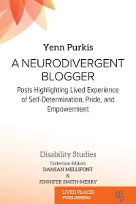 Purkis |  A Neurodivergent Blogger | eBook | Sack Fachmedien