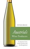 Brook |  Austria's Wine Producers | eBook | Sack Fachmedien