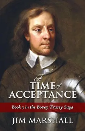 Marshall |  A Time of Acceptance | eBook | Sack Fachmedien
