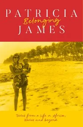 James |  Belonging | eBook | Sack Fachmedien