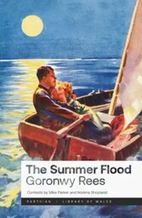 Rees |  The Summer Flood | eBook | Sack Fachmedien