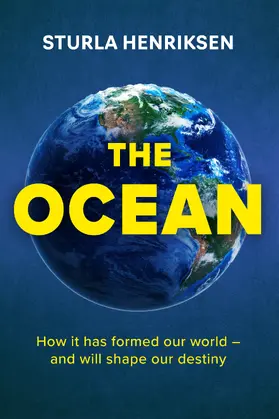 Henriksen |  The Ocean | Buch |  Sack Fachmedien
