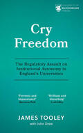 Tooley |  Cry Freedom | Buch |  Sack Fachmedien