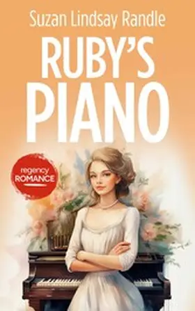 Randle |  Ruby's Piano | eBook | Sack Fachmedien