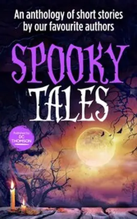 Thomson |  Spooky Tales | eBook | Sack Fachmedien