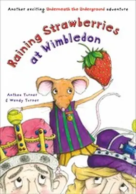 Turner |  Raining Strawberries at Wimbledon | eBook | Sack Fachmedien