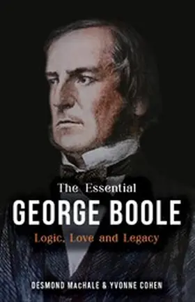MacHale / Cohen |  The Essential George Boole | eBook | Sack Fachmedien