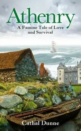 Dunne |  Athenry | eBook | Sack Fachmedien