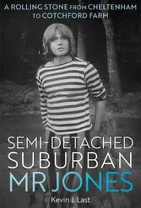 Last |  Semi-Detached Suburban Mr Jones | eBook | Sack Fachmedien
