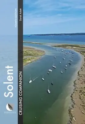 Aslett |  Solent Cruising Companion | eBook | Sack Fachmedien