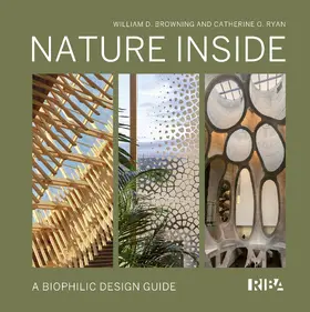 Browning / Ryan |  Nature Inside | Buch |  Sack Fachmedien