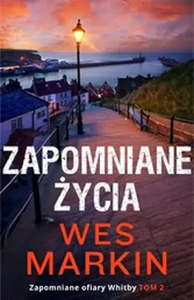 Markin |  Zapomniane zycia | eBook | Sack Fachmedien