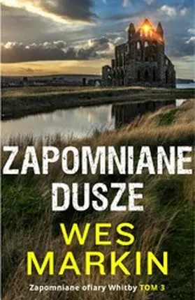 Markin |  Zapomniane dusze | eBook | Sack Fachmedien