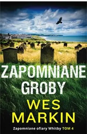 Markin |  Zapomniane groby | eBook | Sack Fachmedien