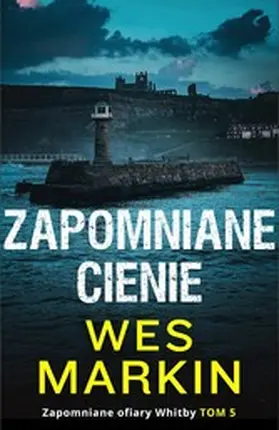 Markin |  Zapomniane cienie | eBook | Sack Fachmedien