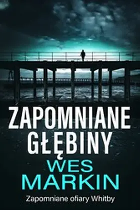 Markin |  Zapomniane glebiny | eBook | Sack Fachmedien