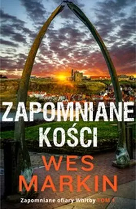 Markin |  Zapomniane kosci | eBook | Sack Fachmedien