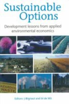 SUSTAINABLE OPTIONS | Buch | 978-1-919713-43-4 | sack.de