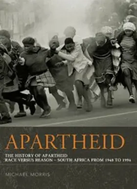 Morris |  Apartheid | eBook | Sack Fachmedien