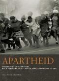 Morris |  Apartheid | eBook | Sack Fachmedien