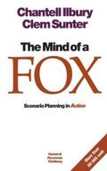 Sunter |  The mind of a fox | eBook | Sack Fachmedien