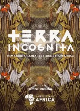  Dorman: Terra Incognita | eBook | Sack Fachmedien