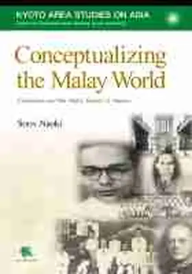 Soda |  Conceptualizing the Malay World | Buch |  Sack Fachmedien